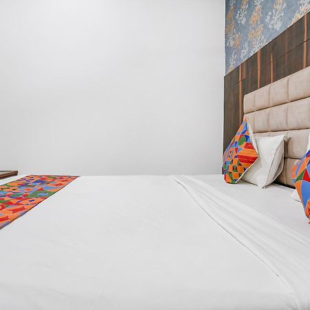 Fabhotel Elvis Inn - Nr Mumbai International Airport Ngoại thất bức ảnh